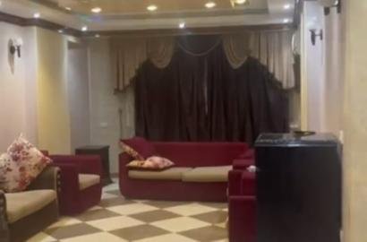 شقة - للايجار - مفروش - فيصل الرئيسي