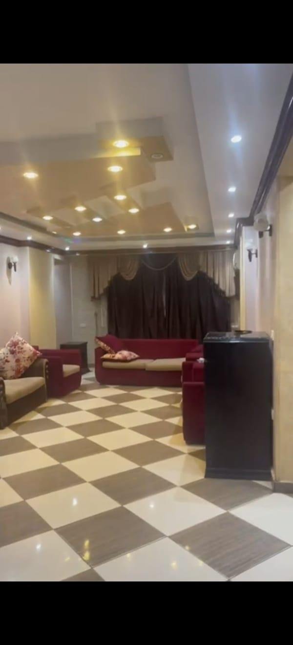 شقة - للايجار - مفروش - فيصل الرئيسي