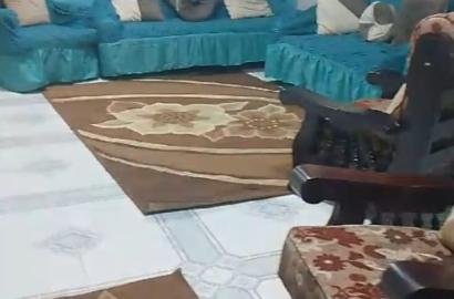 شقة - للابجار - مفروش - فيصل الرئيسي