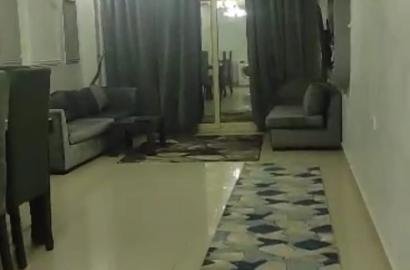 شقة - للايجار - مفروش - فيصل مدكور