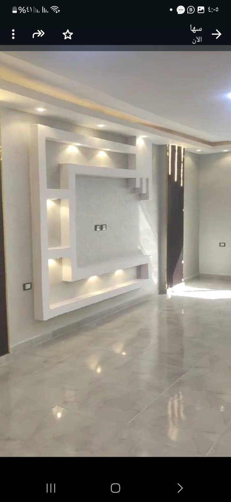 شقة - للبيع - فيصل - الثلاثيني رئيسي