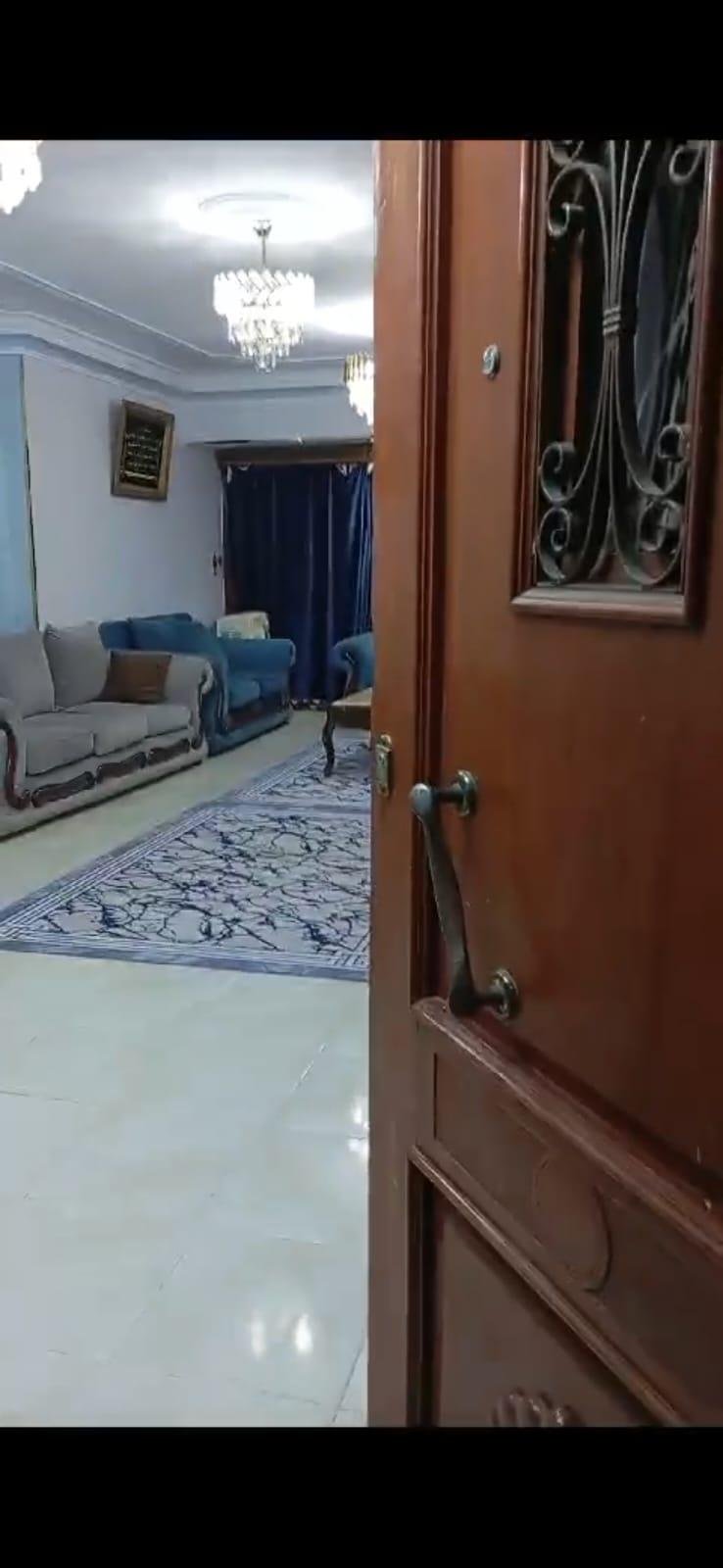 شقة - للبيع - فيصل - الثلاثيني جانبي