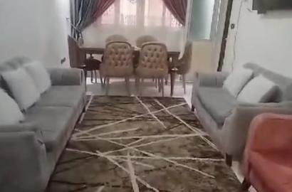 شقة - للبيع - فيصل - العشرين - الملكة