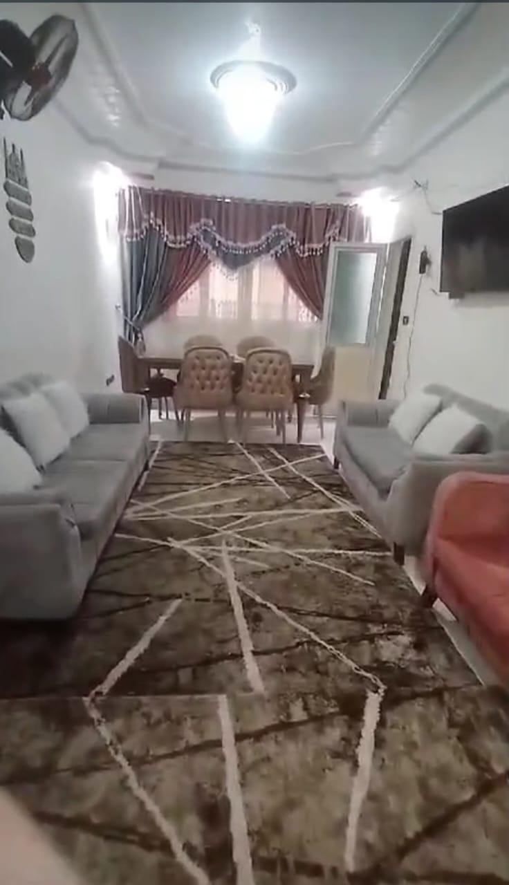 شقة - للبيع - فيصل - العشرين - الملكة