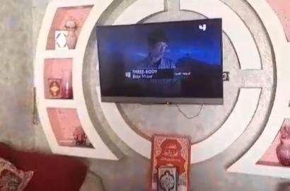 شقة - للبيع - فيصل - قبل ميدان الساعة من ناحية الثلاثيني