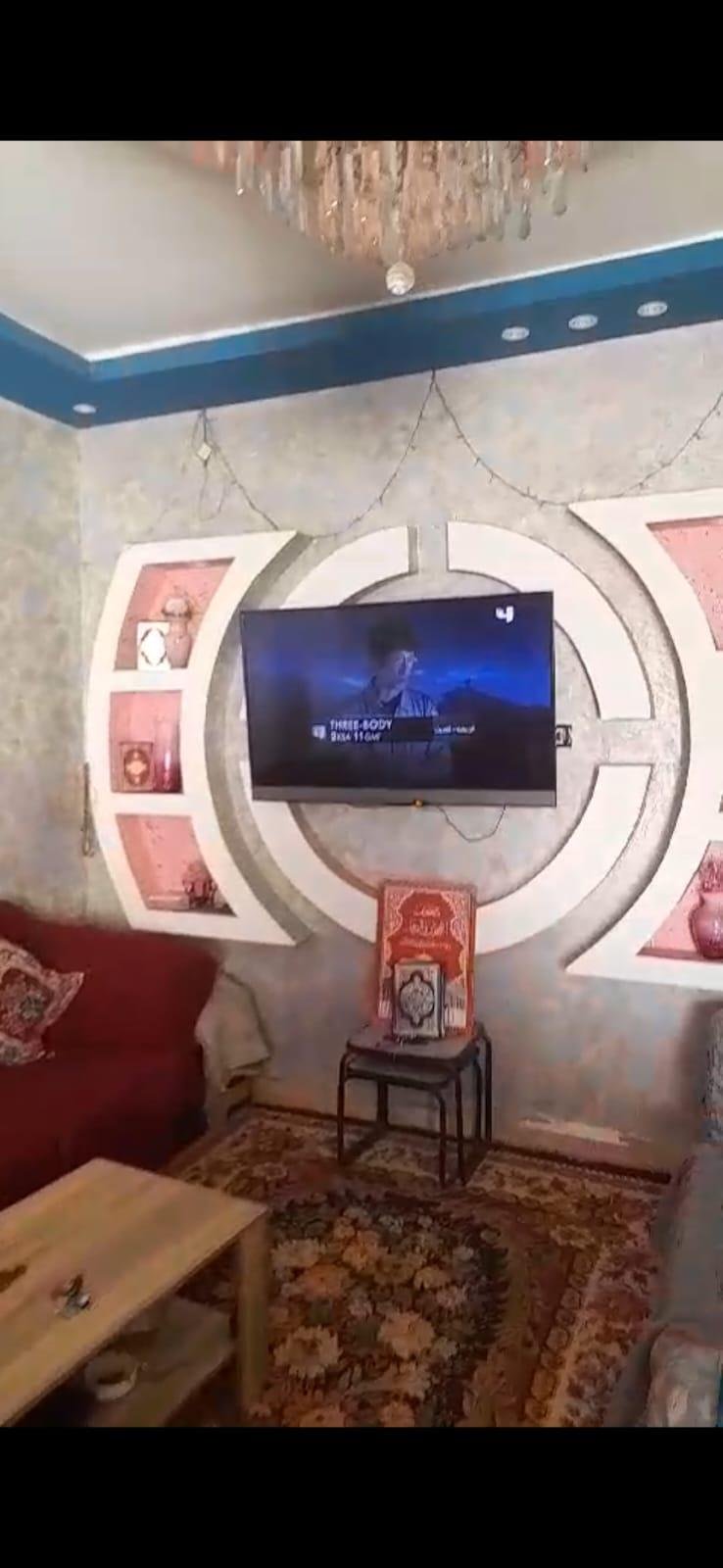 شقة - للبيع - فيصل - قبل ميدان الساعة من ناحية الثلاثيني