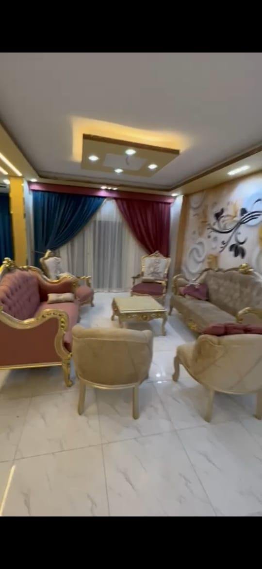 شقة - للبيع - بالعفش - الطالبية الرئيسي