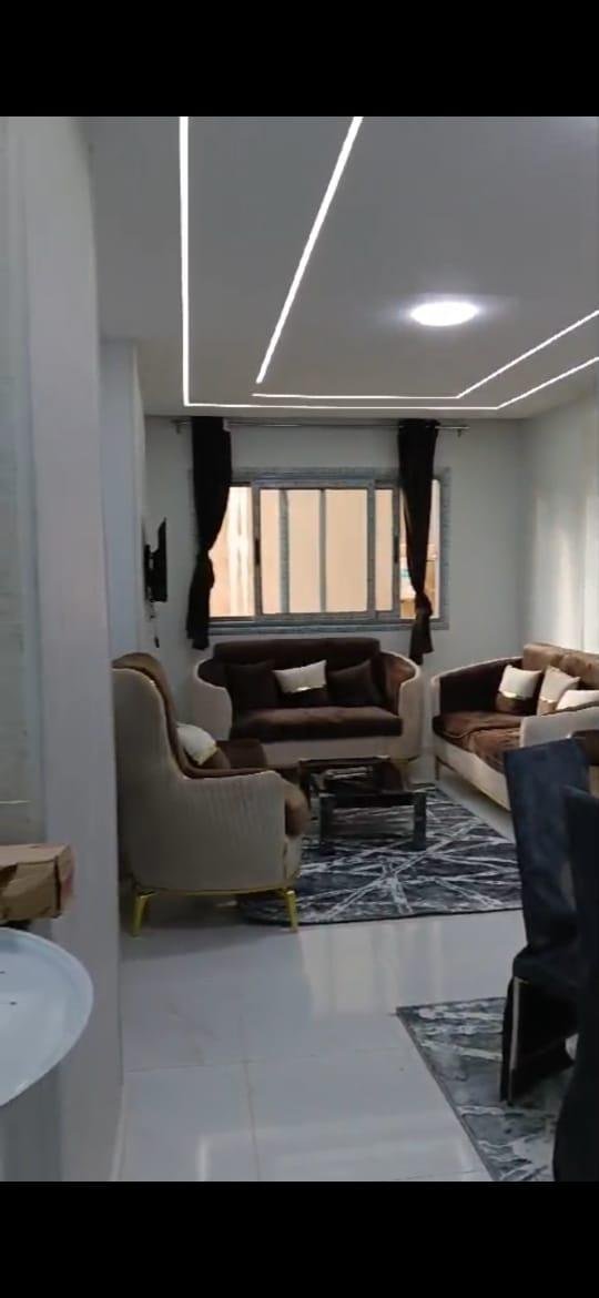 شقة - للبيع - مفروش - الثلاثيني الرئيسي