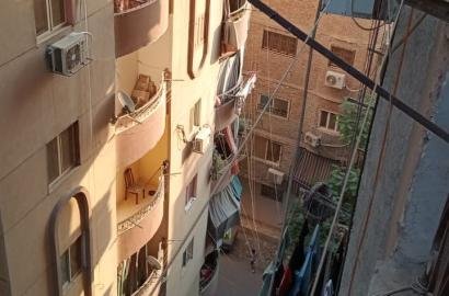 شقة - للبيع - اخر فيصل