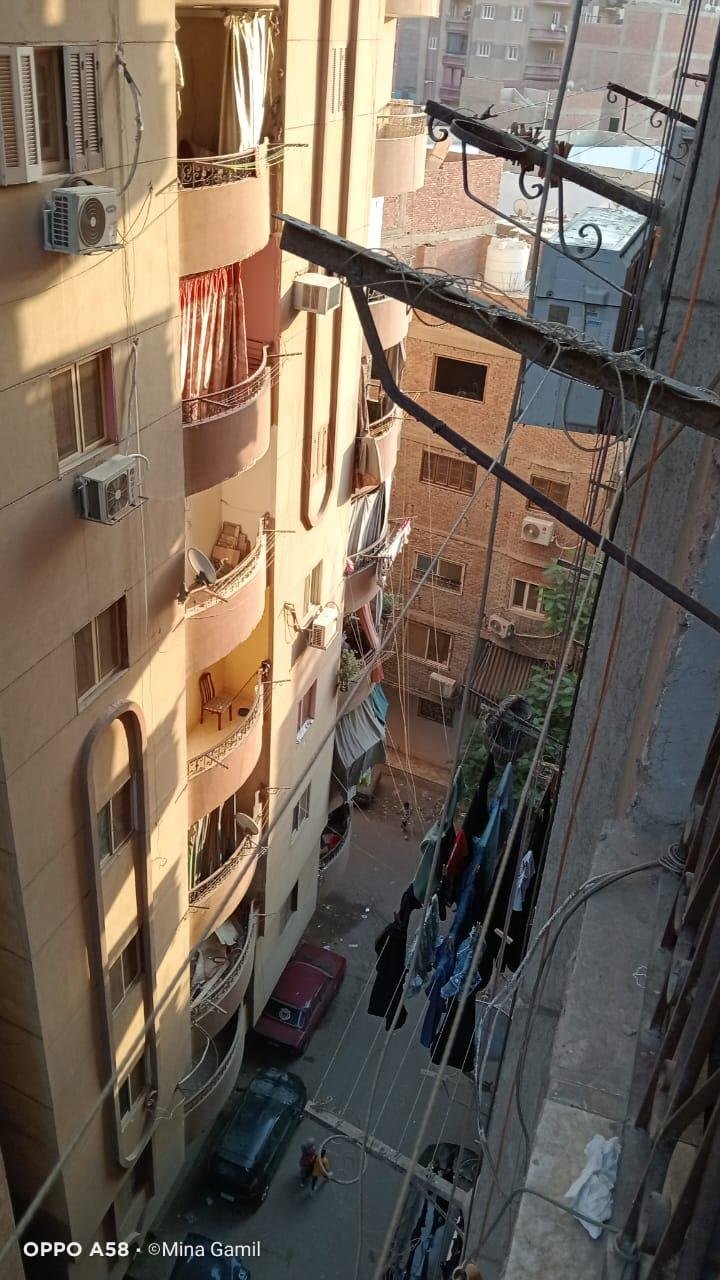 شقة - للبيع - اخر فيصل