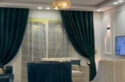 شقة - للبيع - بالعفش - فيصل - حسن محمد