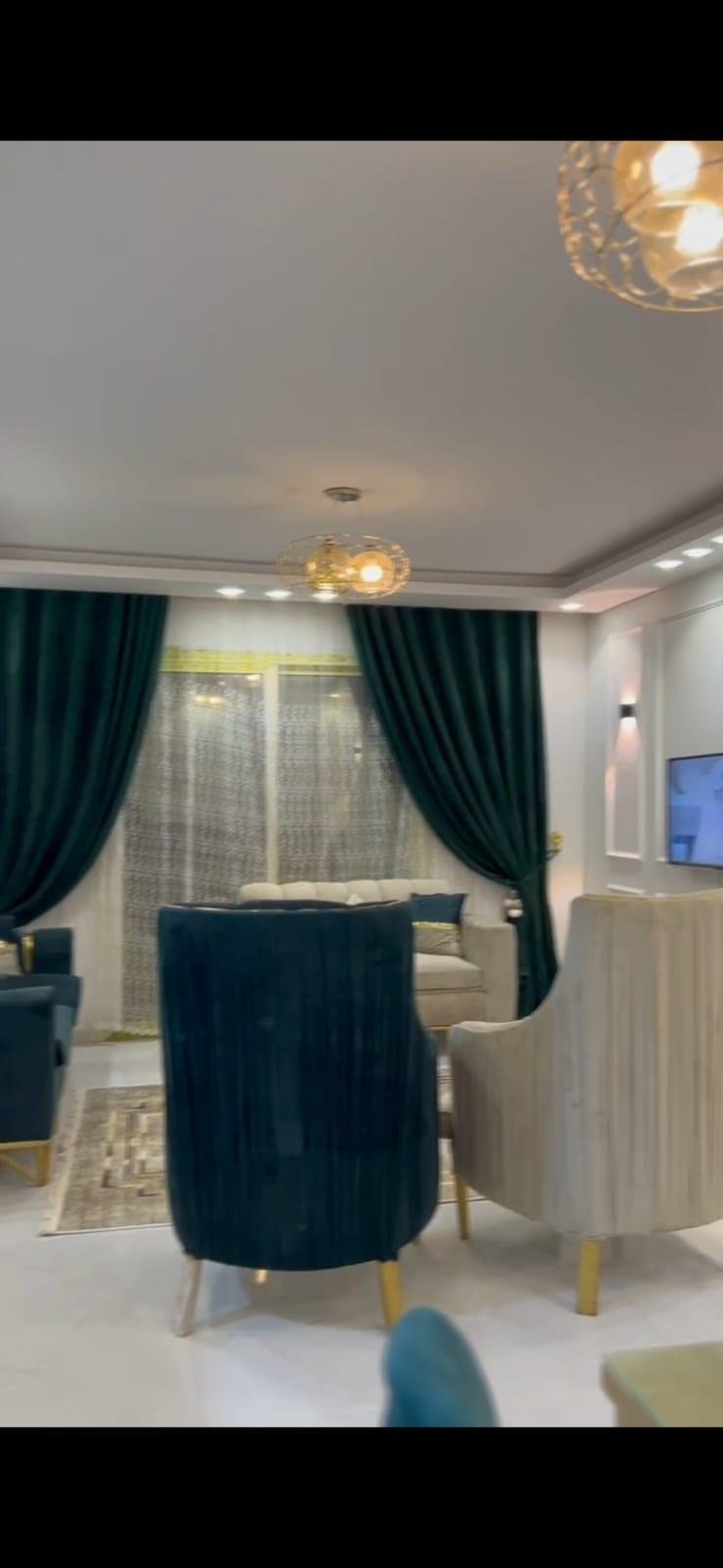 شقة - للبيع - بالعفش - فيصل - حسن محمد