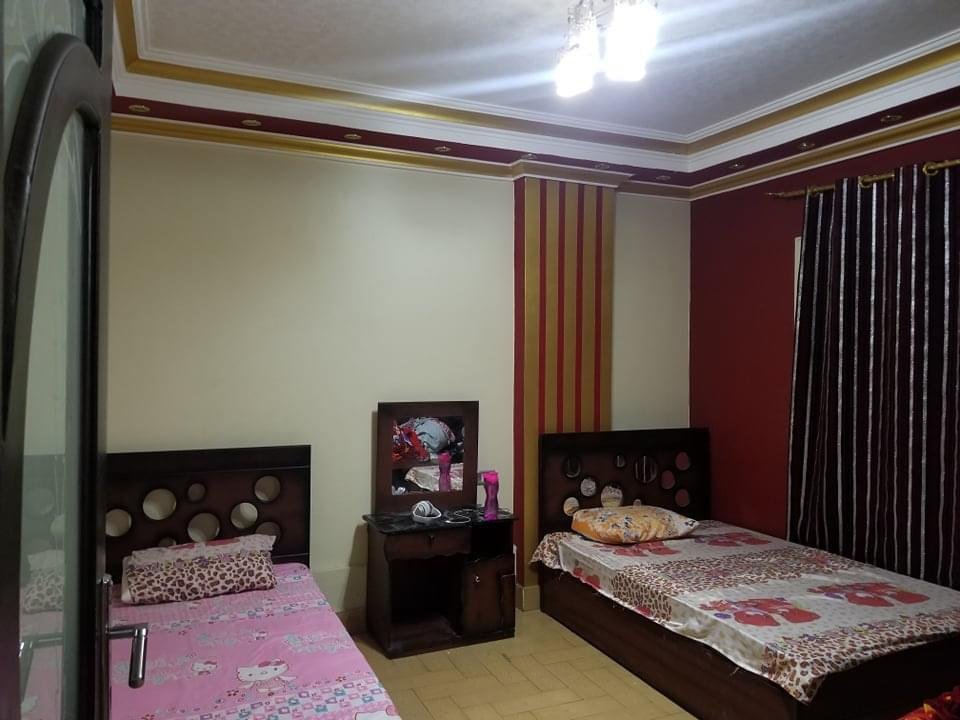 شقة - للبيع - بالعفش - فيصل الرئيسي