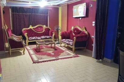 شقة - للبيع - بالعفش - فيصل الرئيسي