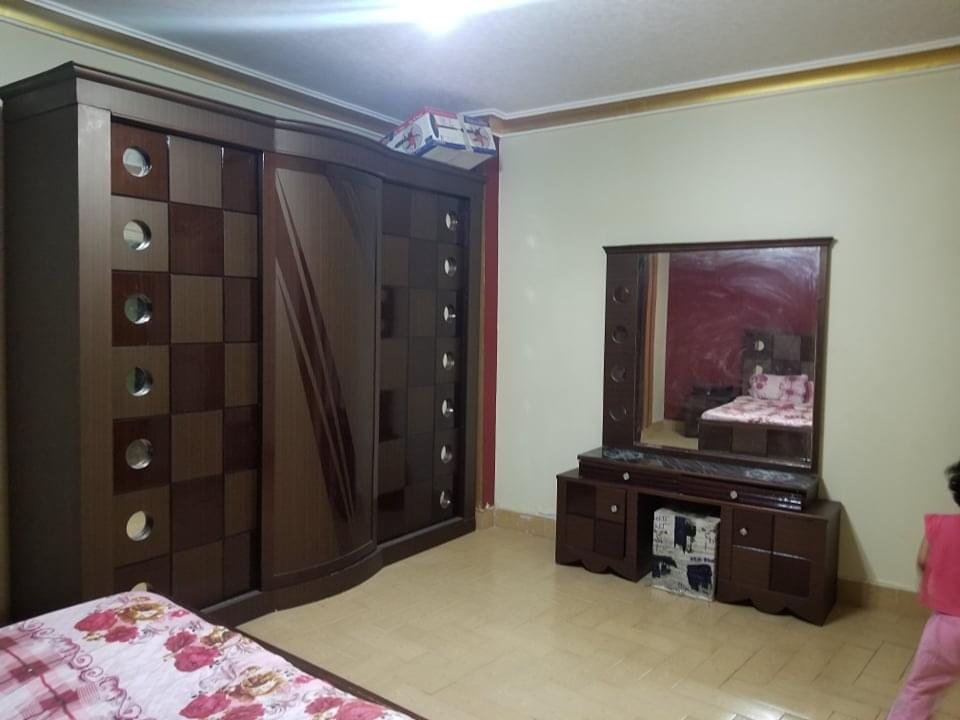 شقة - للبيع - بالعفش - فيصل الرئيسي