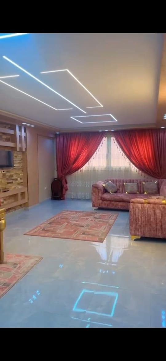 شقة - للبيع - بالعفش - اللبيني هرم