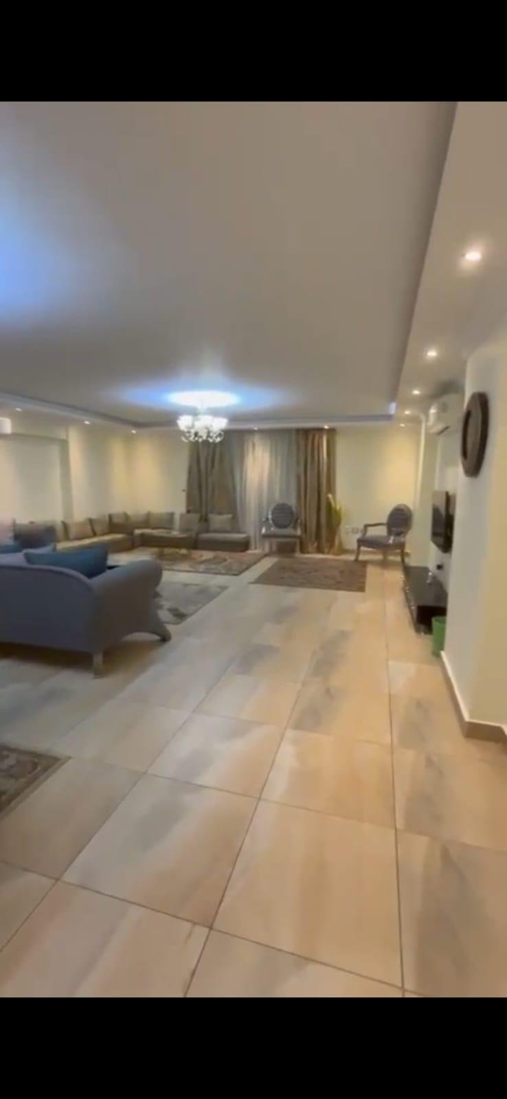 شقة - للبيع - مفروش - المهندسين