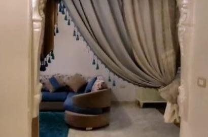 شقة - للبيع - بالعفش - فيصل - اللبيني جانبي