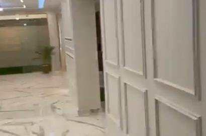 شقة - للبيع - شارع البحر الاعظم