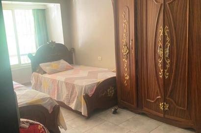 شقة - للبيع - المهندسين