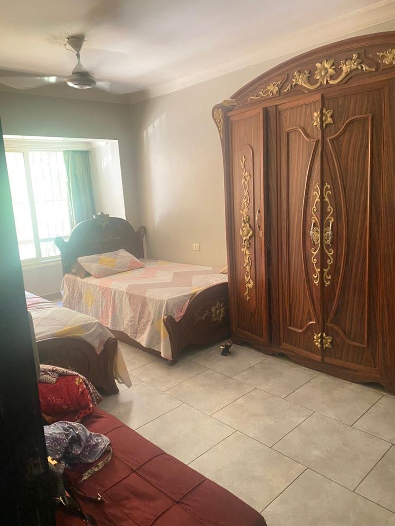 شقة - للبيع - المهندسين