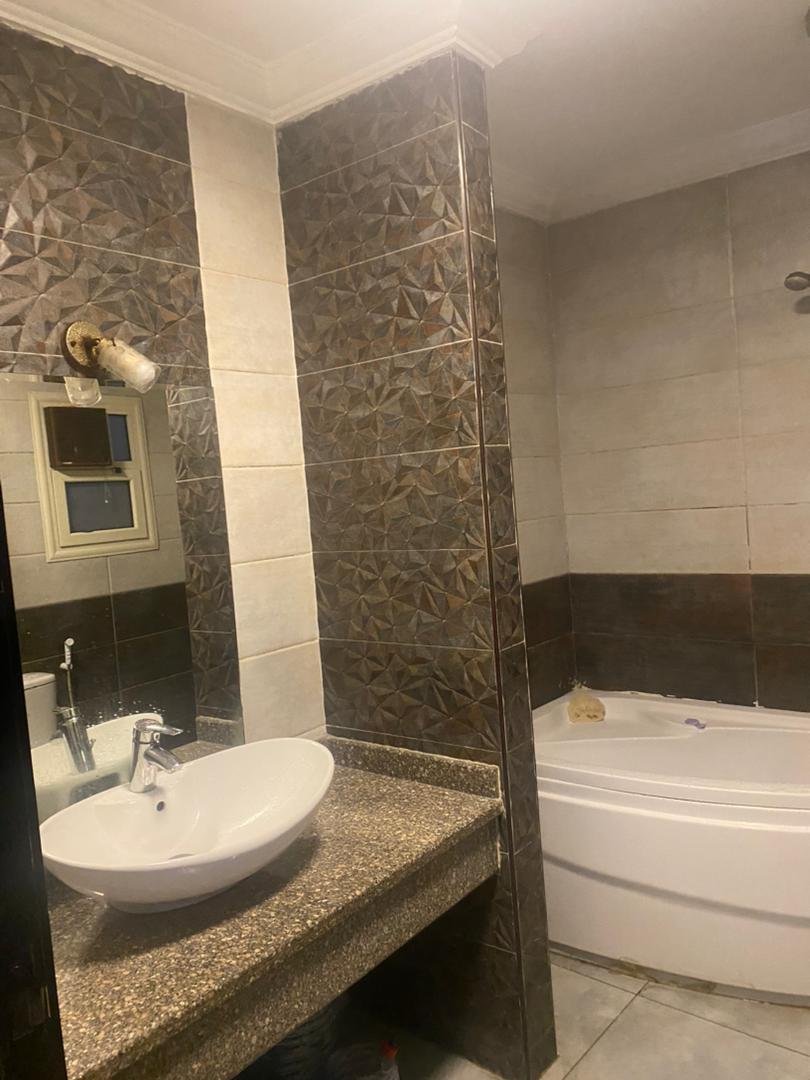 شقة - للبيع - المهندسين