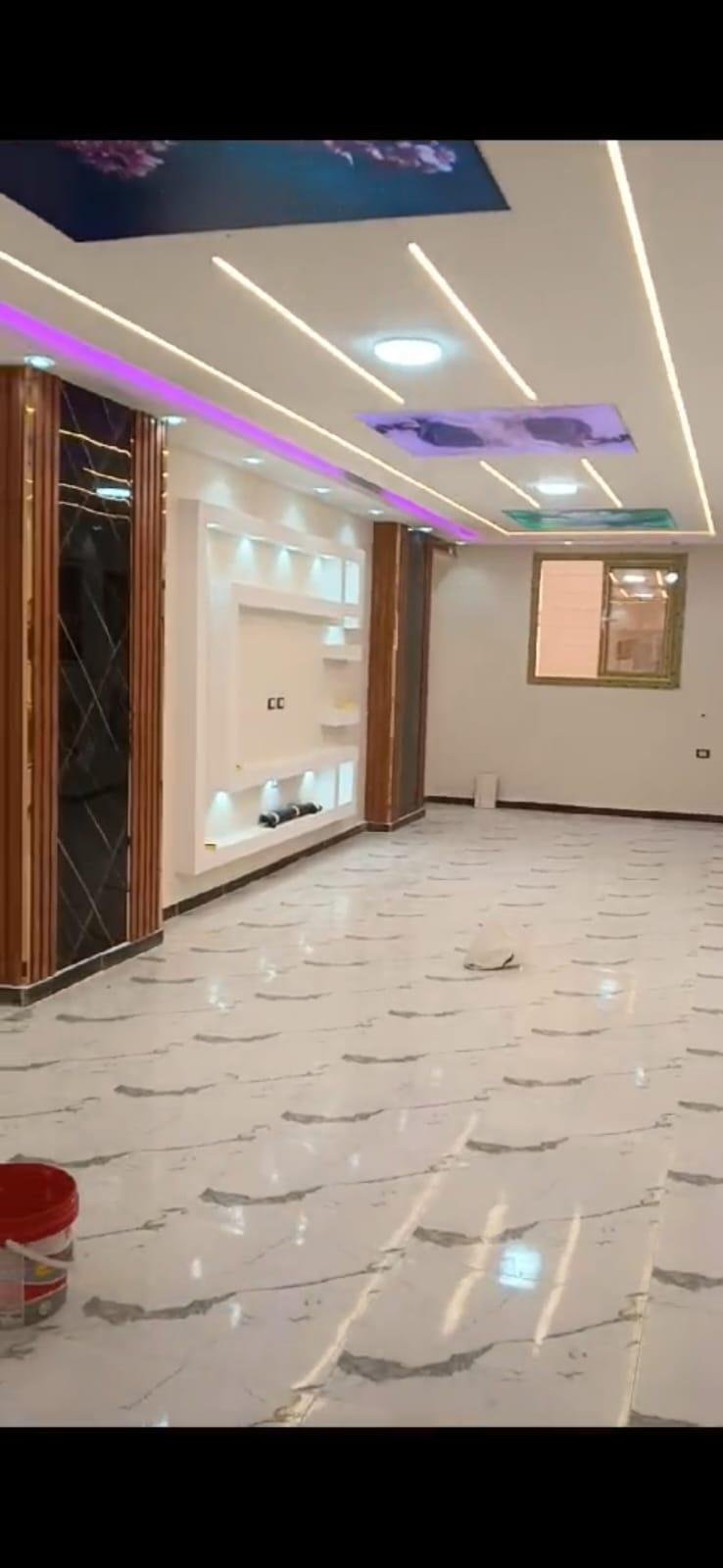 شقة - للبيع - فيصل جانبي