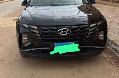 توكسان هوندا