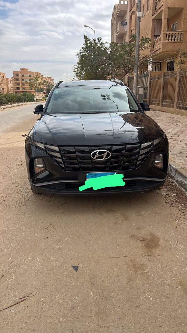 توكسان هوندا