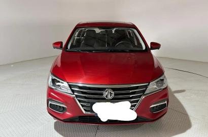 ام جي - 5 لاكشري