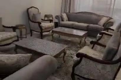شقة - للايجار - مفروش - المهندسين