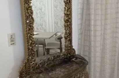 شقة - للايجار - مفروش - المنيل