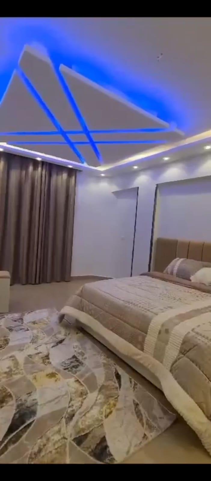 شقة - للايجار - مفروش - الثلاثين - الفيصل