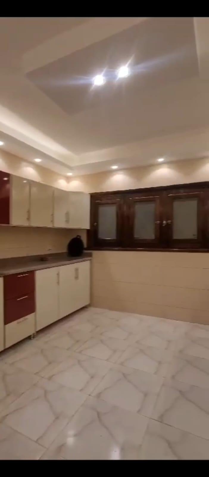 شقة - للايجار - مفروش - الثلاثين - الفيصل