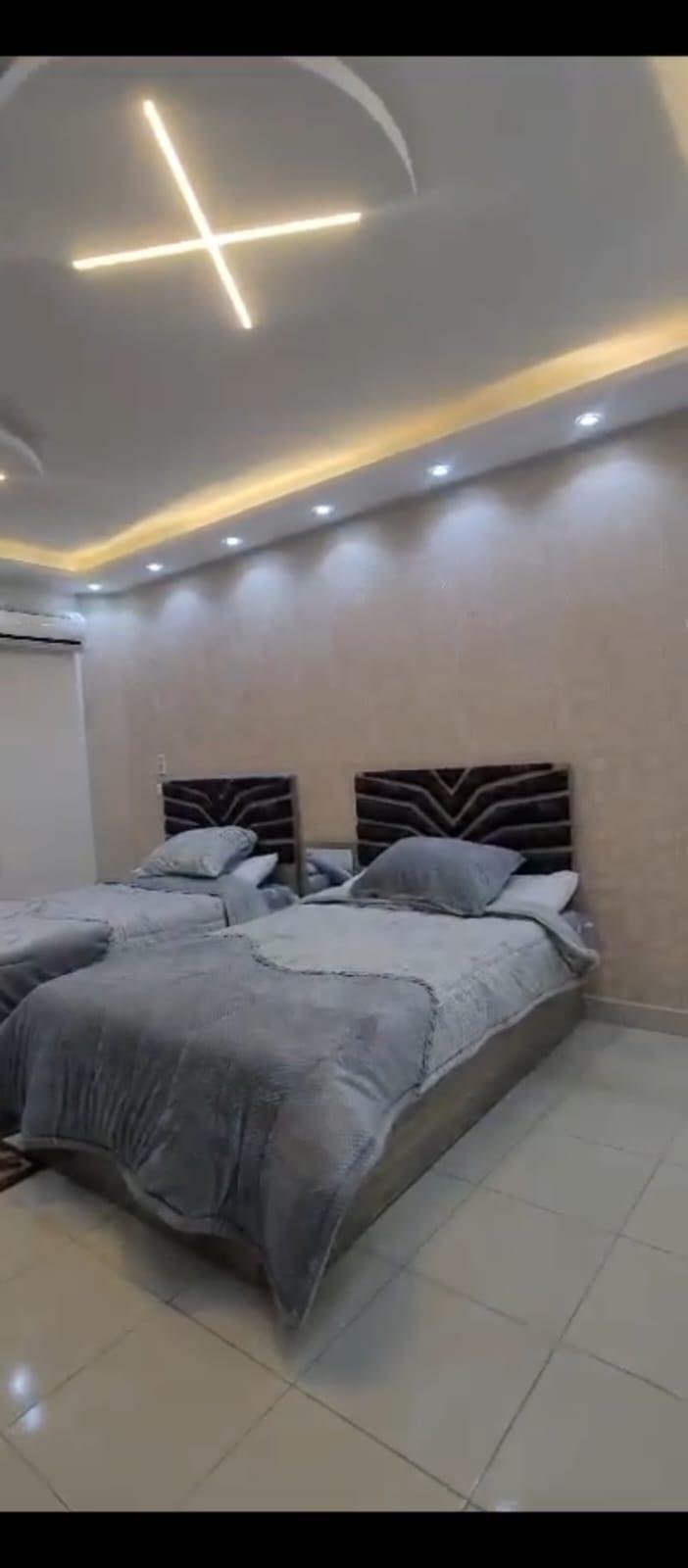 شقة - للايجار - مفروش - الثلاثين - الفيصل