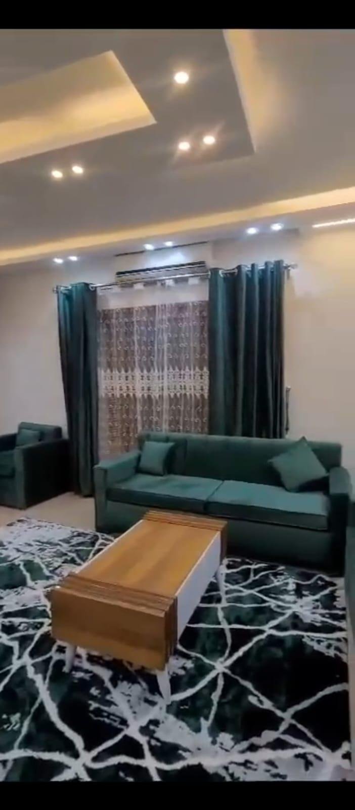 شقة - للايجار - مفروش - الثلاثين - الفيصل