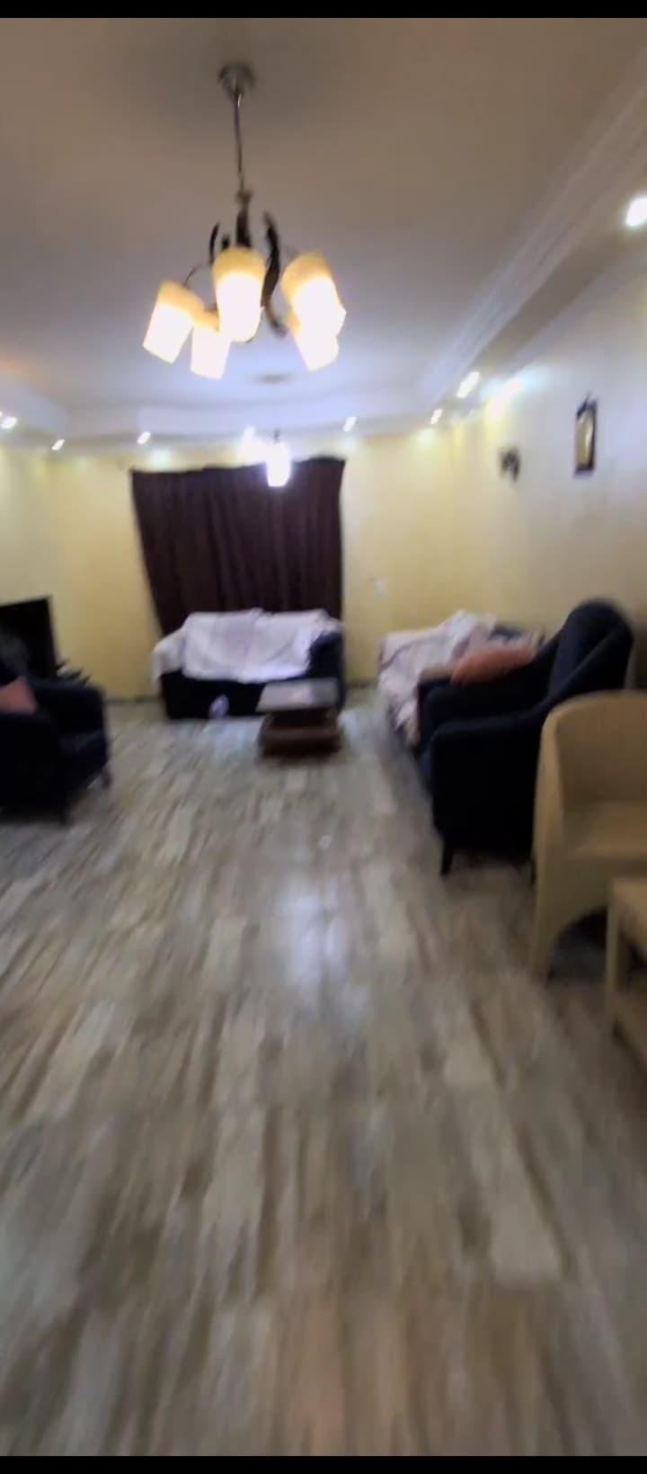 شقة - للبيع - شارع العمده التميمي فيصل