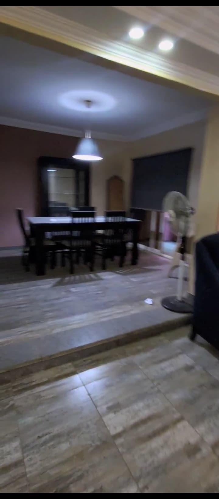 شقة - للبيع - شارع العمده التميمي فيصل