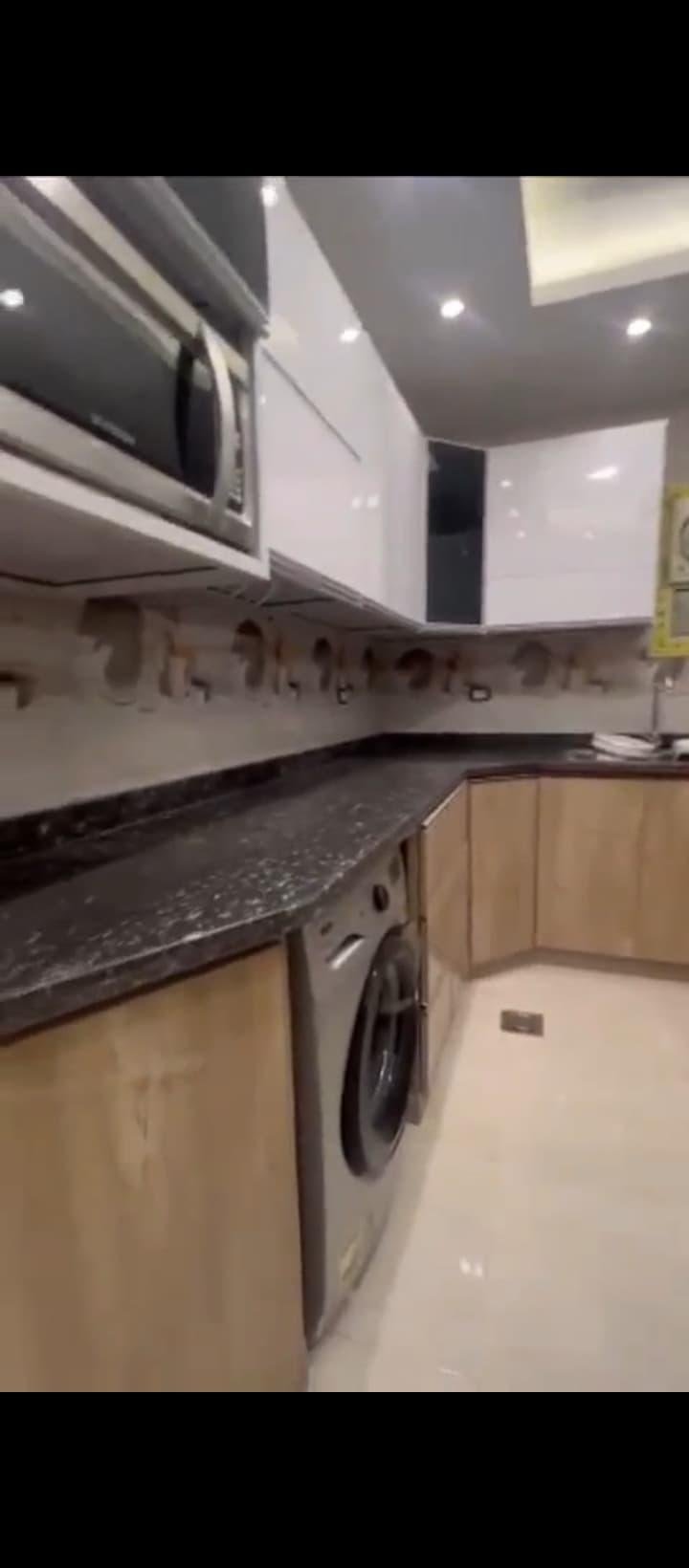 شقة - للايجار - مفروش - المنيل