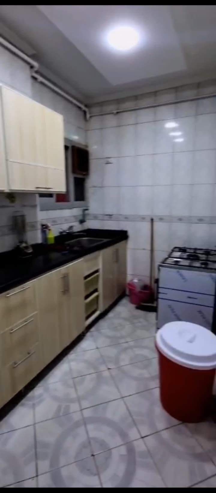 شقة - للبيع - مفروش - فيصل الرئيسي - محطة العشرين