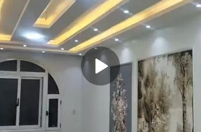 شقة - للايجار - غير مفروش - شارع الاربعين - الفيصل