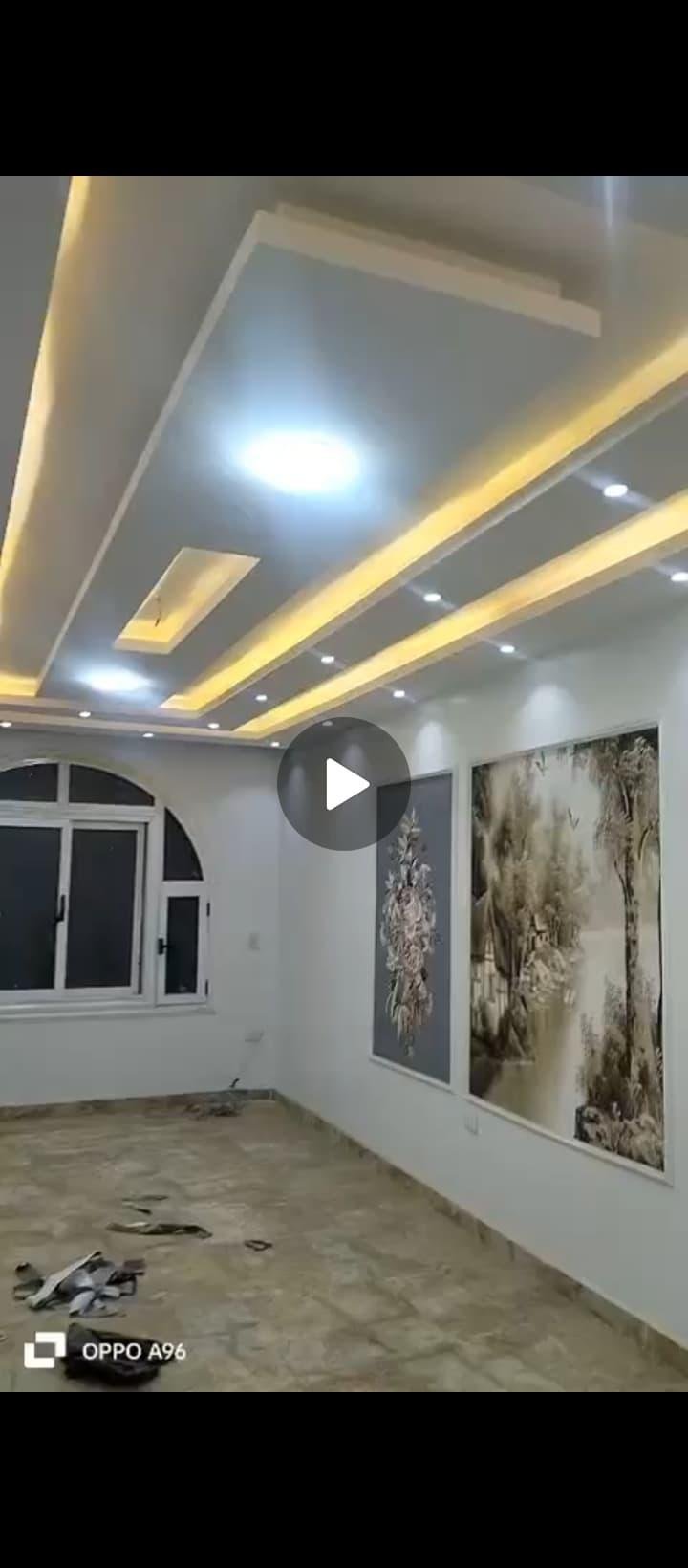 شقة - للايجار - غير مفروش - شارع الاربعين - الفيصل