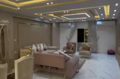 شقة - للايجار - مفروش - الفيصل