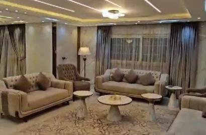 شقة - للايجار - مفروش - الدقي - شارع ايران - جوار بيت الشوايه