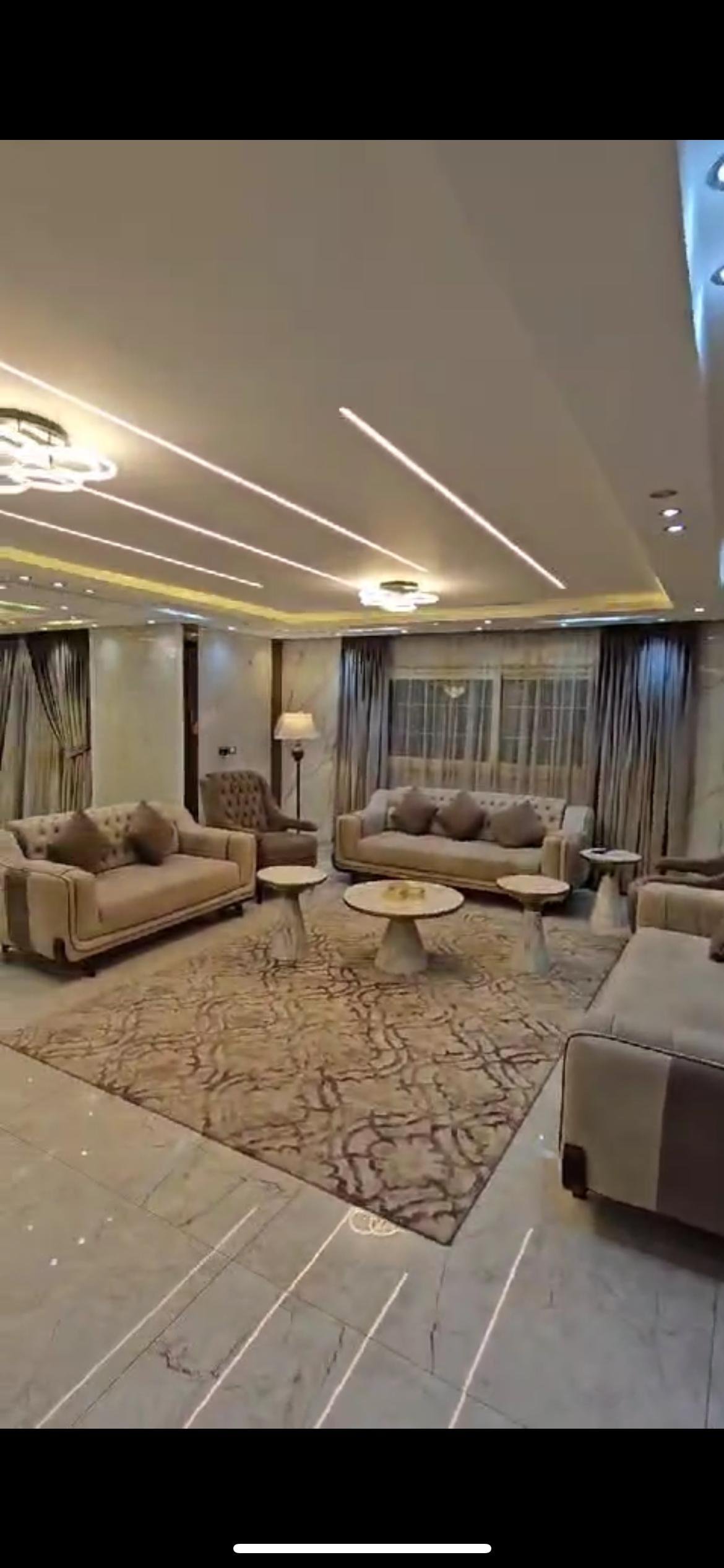 شقة - للايجار - مفروش - الدقي - شارع ايران - جوار بيت الشوايه