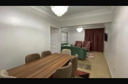 شقة - مفروش - للايجار - الفيصل - شارع الظافر متفرع من ناصر الثوره