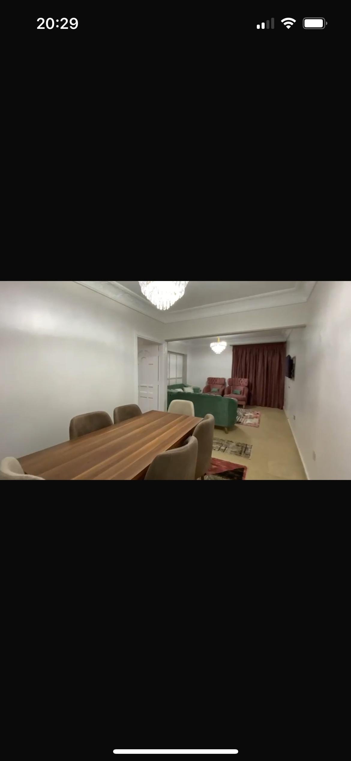 شقة - مفروشة - للايجار - الفيصل - شارع الظافر متفرع من ناصر الثوره