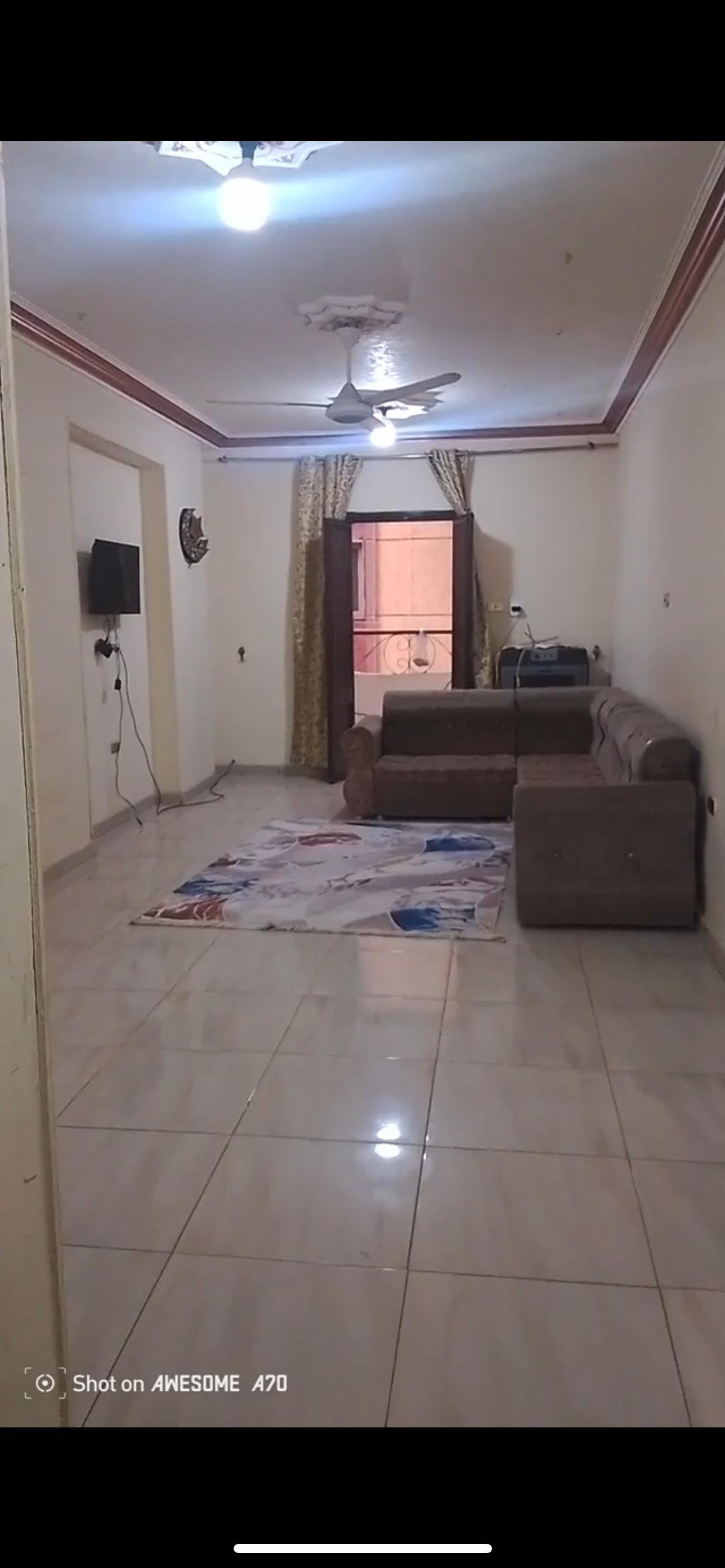 شقة - للايجار - مفروش - الفيصل - الاربعين