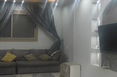 شقة - للايجار - مفروش - الفيصل - شارع التميمي - المطاحن