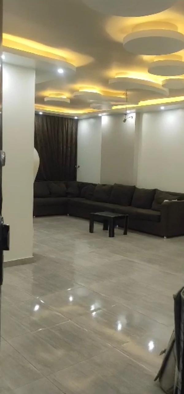 شقة - للايجار - مفروش - الفيصل - شارع التميمي - المطاحن